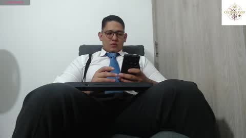 coltonmassif_ online show from 03/24/26, 07:46