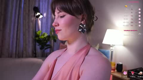 Audrey online show from 02/01/26, 01:42