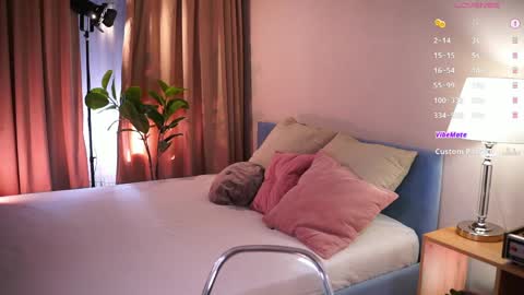 Audrey online show from 04/08/26, 01:55