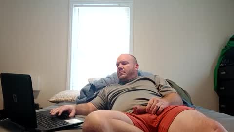 comegetmeinthemorning online show from 02/16/25, 05:15