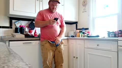 comegetmeinthemorning online show from 03/31/26, 07:14