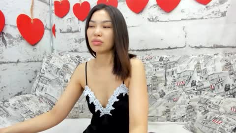 Camilla online show from 03/17/26, 01:54