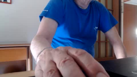 comemivuoi online show from 06/08/26, 04:29