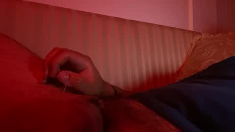 Chris online show from 09/12/25, 04:40