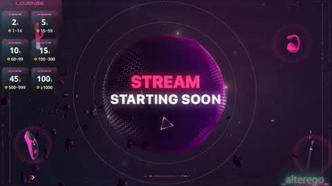 Alice online show from 02/18/26, 12:45