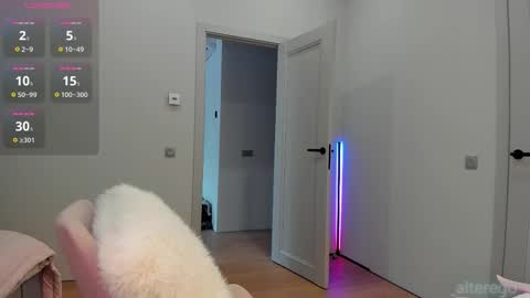 Alice online show from 03/04/26, 01:50