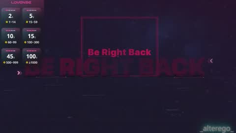 Alice online show from 03/29/26, 03:34