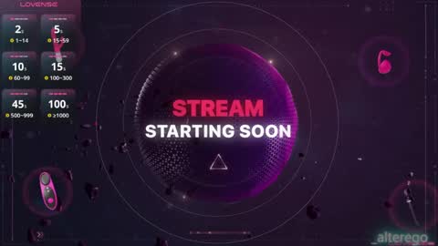 Alice online show from 05/22/26, 09:59
