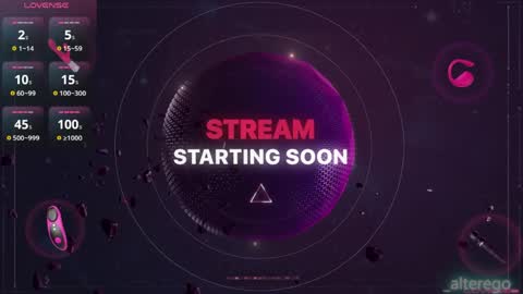 Alice online show from 05/31/26, 01:18