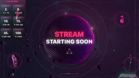 Alice online show from 07/19/26, 05:27