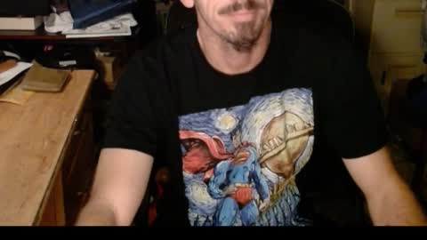 Nelson or ComicKing and sometime Peachy143 online show from 02/23/25, 11:55