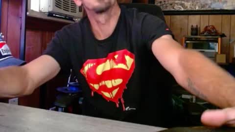 Nelson or ComicKing and sometime Peachy143 online show from 09/30/25, 08:03