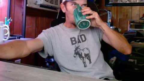 Nelson or ComicKing and sometime Peachy143 online show from 10/04/25, 11:36