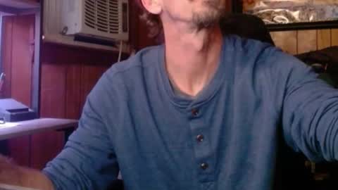 Nelson or ComicKing and sometime Peachy143 online show from 03/02/26, 02:47