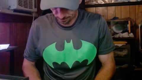 Nelson or ComicKing and sometime Peachy143 online show from 04/13/26, 12:16