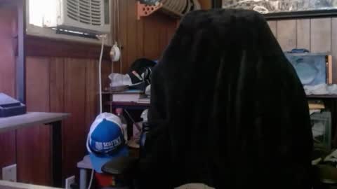 Nelson or ComicKing and sometime Peachy143 online show from 04/19/26, 01:21