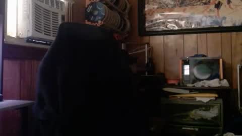 Nelson or ComicKing and sometime Peachy143 online show from 04/21/26, 11:18