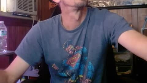 Nelson or ComicKing and sometime Peachy143 online show from 04/26/26, 01:42