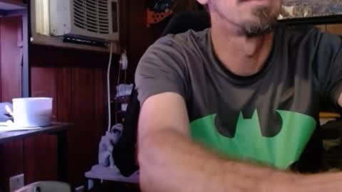 Nelson or ComicKing and sometime Peachy143 online show from 05/23/26, 12:09