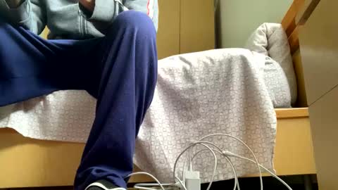 comobailamioso online show from 01/23/25, 09:29