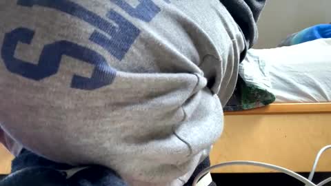 comobailamioso online show from 02/04/25, 09:17