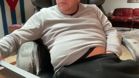 compay69 online show from 12/10/24, 09:23