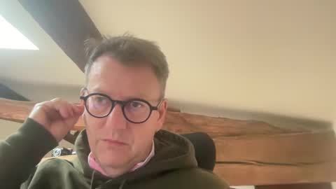 compay69 online show from 01/03/25, 12:52