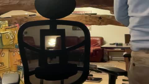 compay69 online show from 02/25/25, 05:47