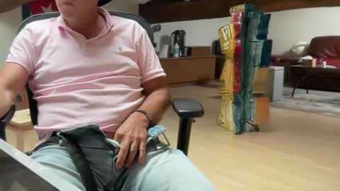 compay69 online show from 09/12/25, 04:18