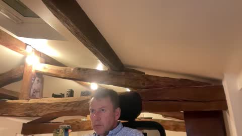 compay69 online show from 02/03/26, 05:51