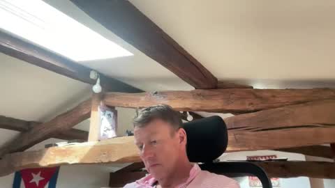 compay69 online show from 02/08/26, 12:41