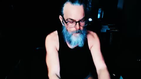 TOUCHSHAMAN online show from 12/22/25, 04:31