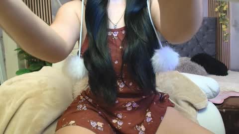 Ariane... online show from 04/05/26, 02:14