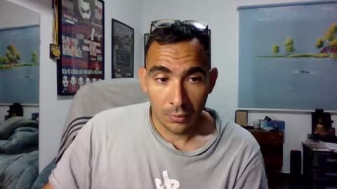 Jesus online show from 02/22/26, 10:36