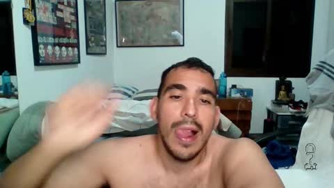 Jesus online show from 03/04/26, 05:08
