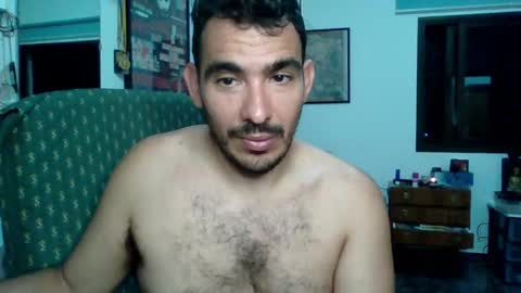Jesus online show from 06/06/26, 09:36