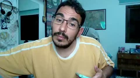 Jesus online show from 06/21/26, 01:46