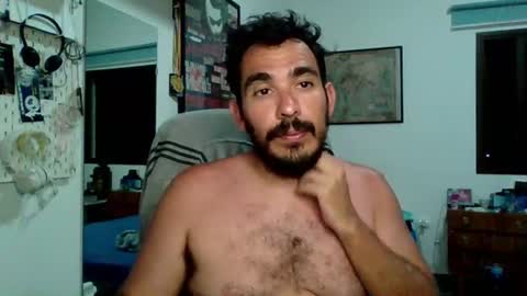 Jesus online show from 07/05/26, 05:53