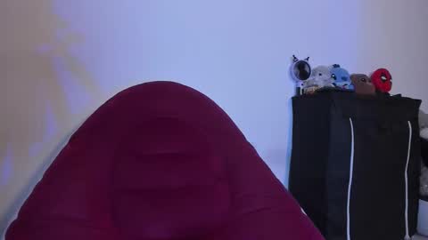 Conejita online show from 02/03/26, 03:04