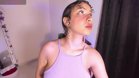 Conejita online show from 05/05/26, 03:36