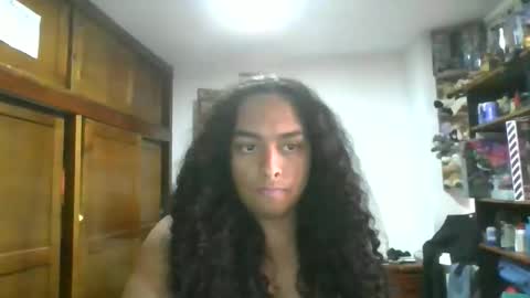 conejitamagicahermosa online show from 06/02/26, 06:54
