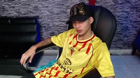 Coney online show from 02/19/25, 11:49