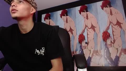 Coney online show from 02/21/25, 04:07