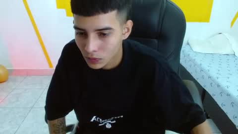 Coney online show from 02/26/25, 12:47