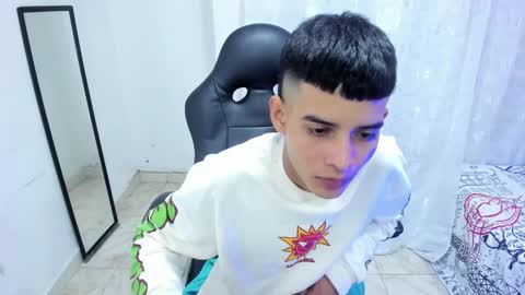 Coney online show from 03/09/25, 05:39