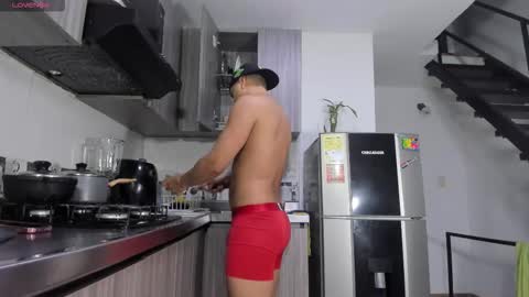 Damian and Daniel online show from 02/24/26, 06:00