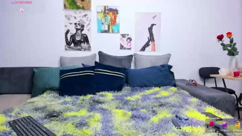 Snapshot of confidentmistress chatting on 11/13/25, 09:03 GoddessA online show from 11/13/25, 09:03