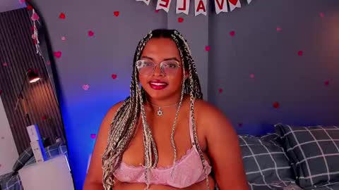 conielaurenth online show from 02/12/25, 10:59