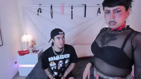 conjuring_ online show from 11/04/25, 03:05