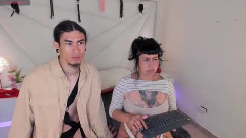 conjuring_ online show from 11/09/25, 03:05